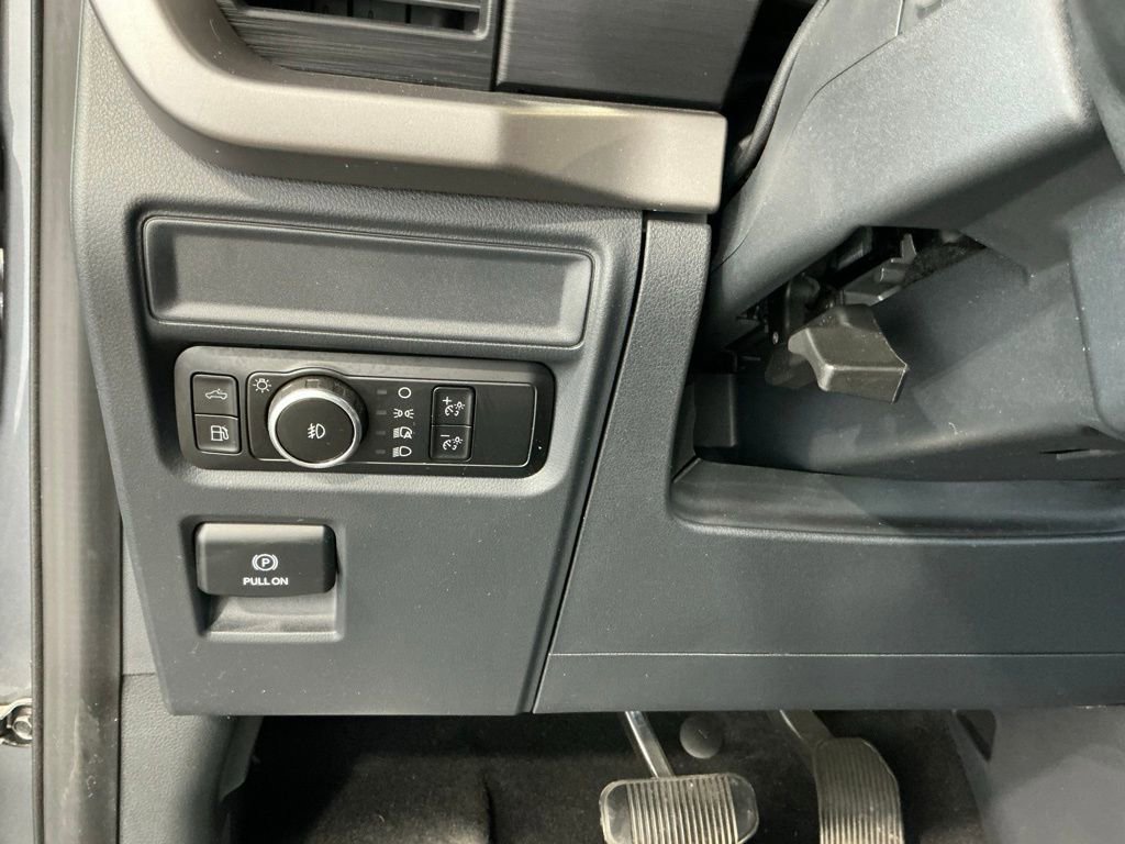 Used 2024 Ford F150 XLT w/ Mobile Office Package image 64