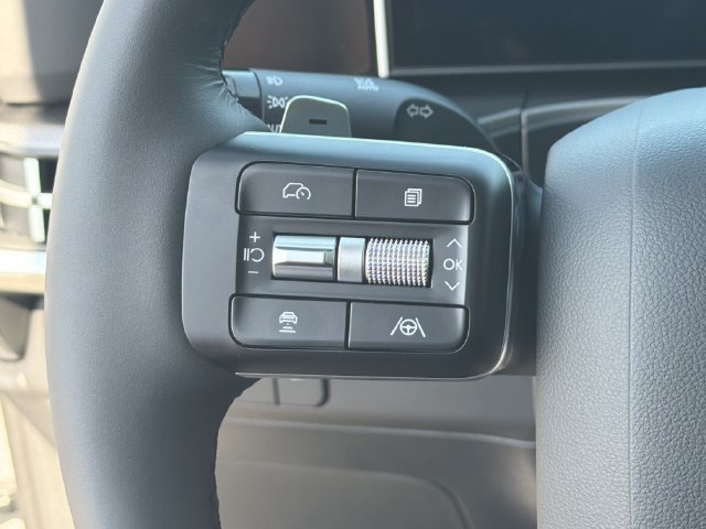 New 2027 Hyundai Santa Fe SEL FWD image 27