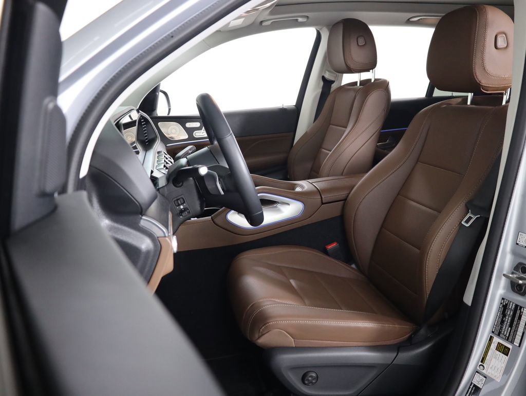 Used 2026 Mercedes-Benz GLE 450 4MATIC image 32