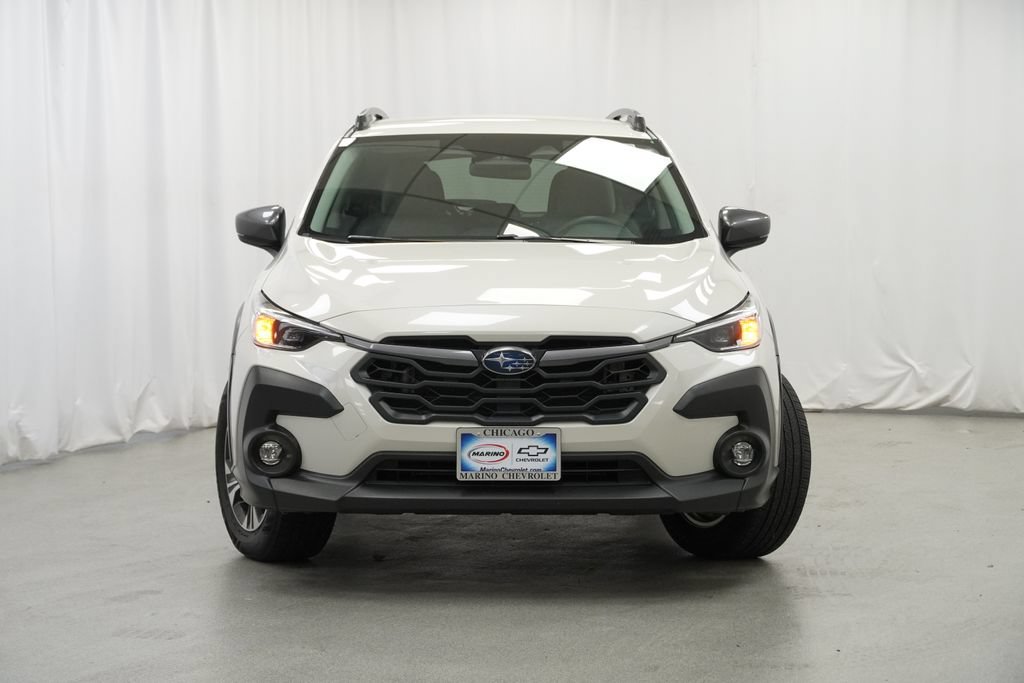 Used 2024 Subaru Crosstrek 2.0i Premium AWD/4WD image 32