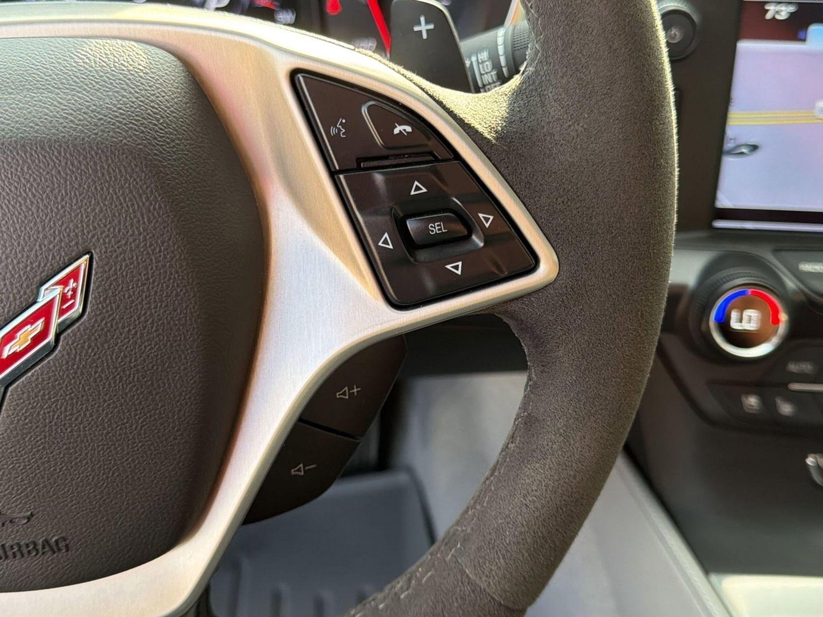 Used 2019 Chevrolet Corvette Stingray Coupe RWD image 28