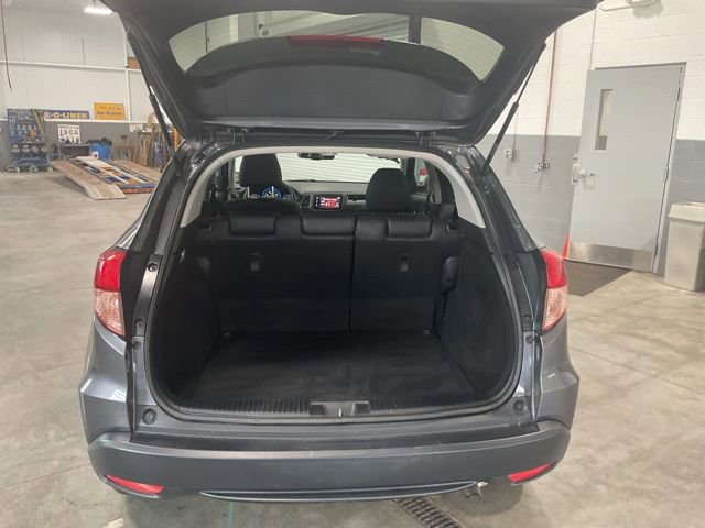 Used 2016 Honda HR-V EX-L image 19