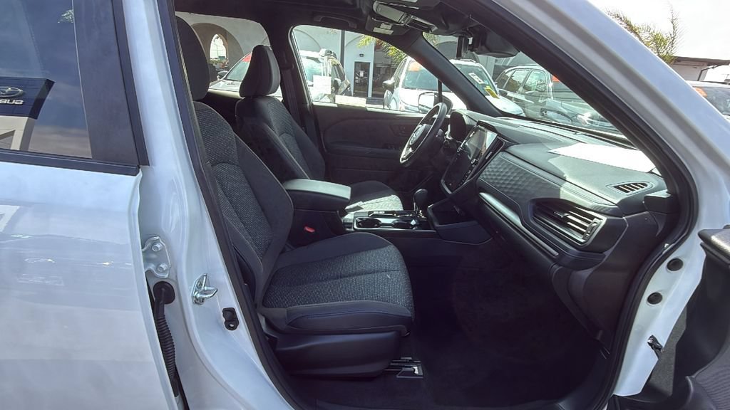 Certified 2026 Subaru Forester Premium AWD/4WD image 16