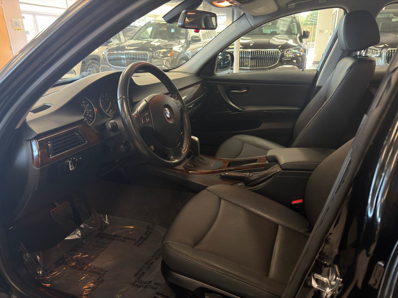 Used 2009 BMW 328i Sedan RWD image 10