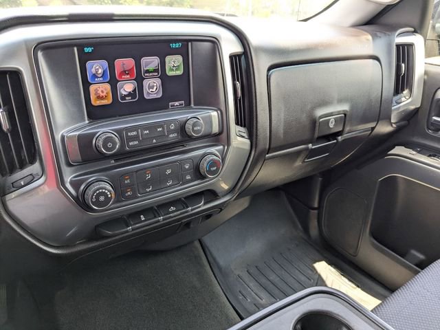 Used 2016 Chevrolet Silverado 1500 LT AWD/4WD image 22
