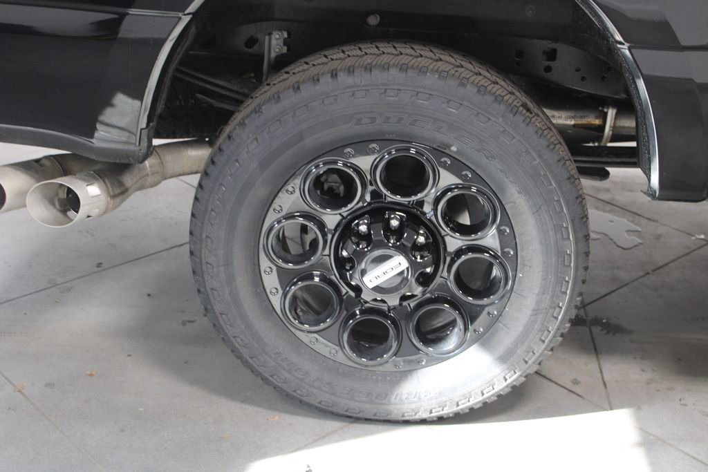 New 2026 Ford F250 XLT w/ XLT Premium Package image 16