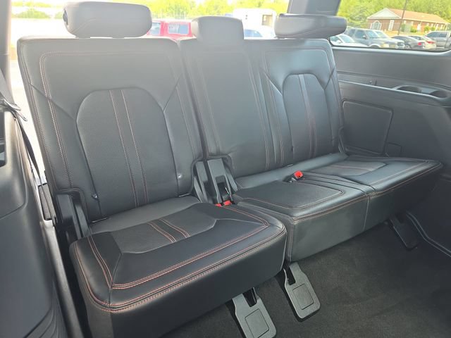 Used 2024 Ford Expedition Timberline AWD/4WD image 13