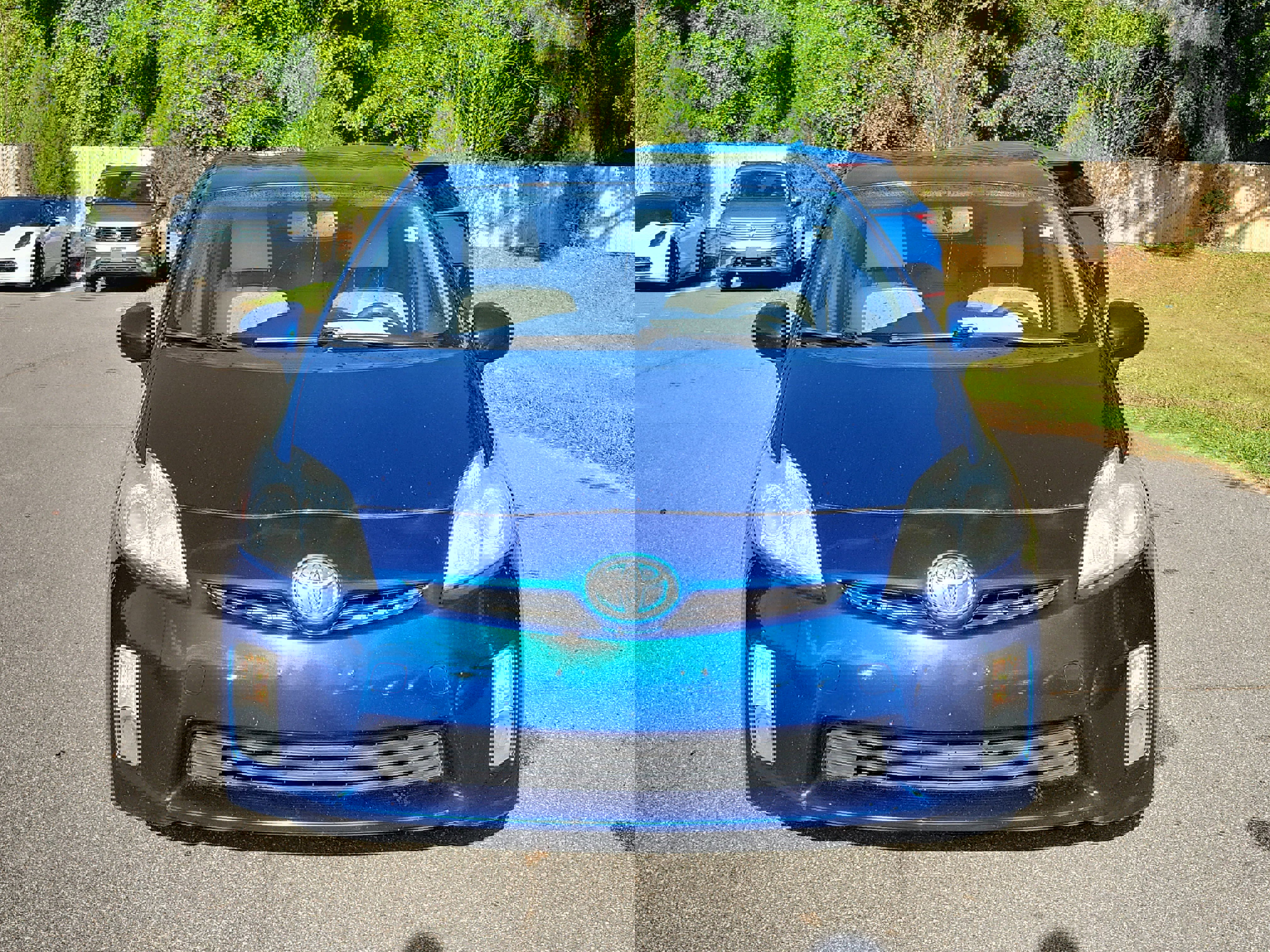 Used 2010 Toyota Prius Two image 2