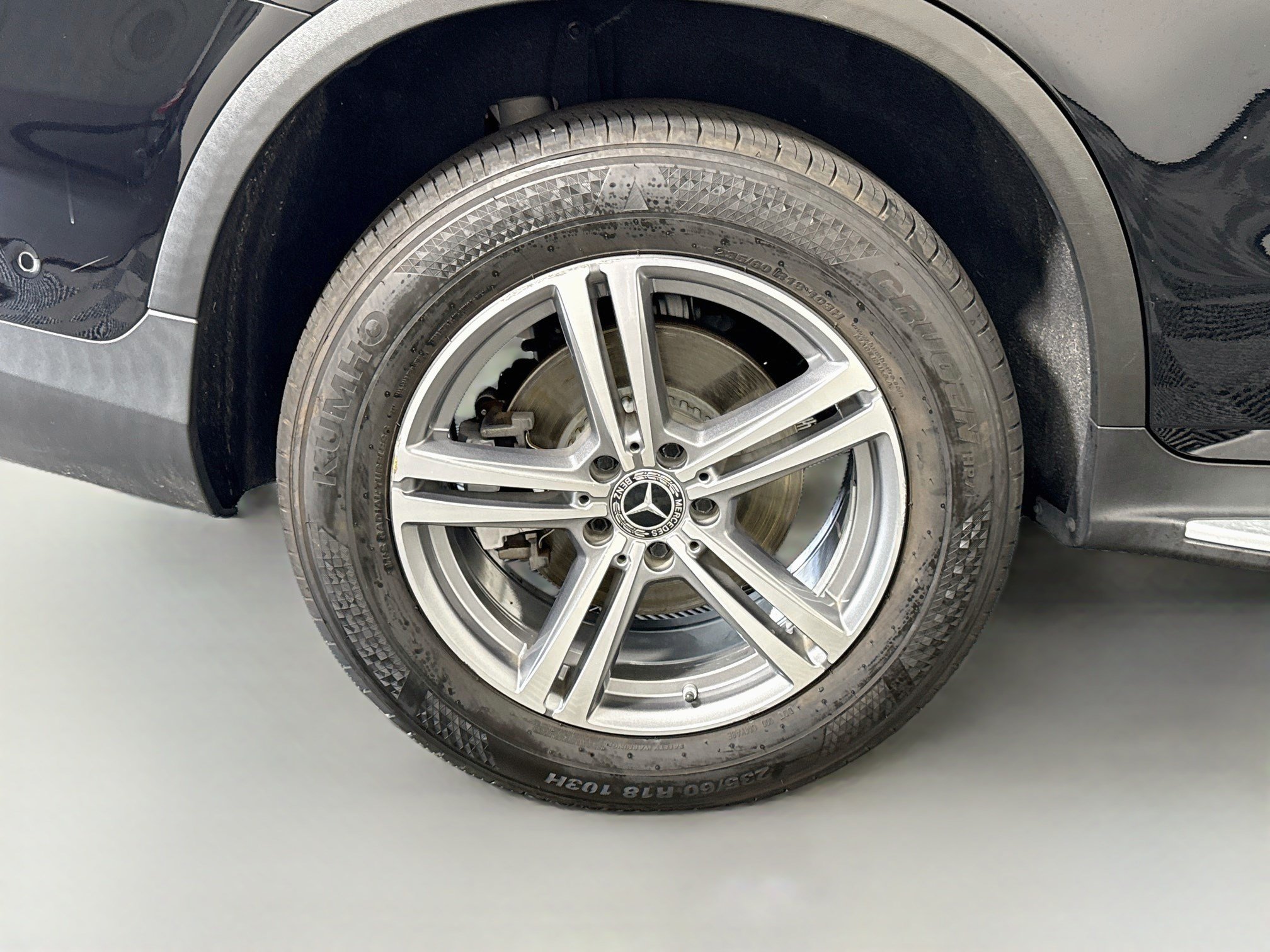 Used 2021 Mercedes-Benz GLC 300 w/ Premium Package image 33