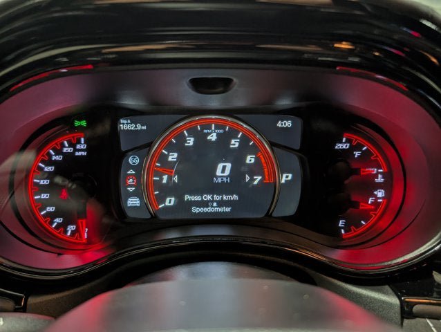 Used 2021 Dodge Durango SRT w/ Premium Interior Group AWD/4WD image 21