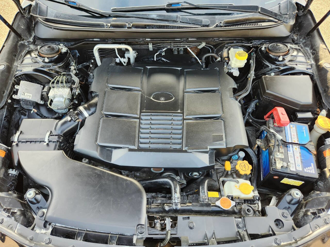 Used 2017 Subaru Outback 3.6R Touring w/ Protection Package #1 image 30