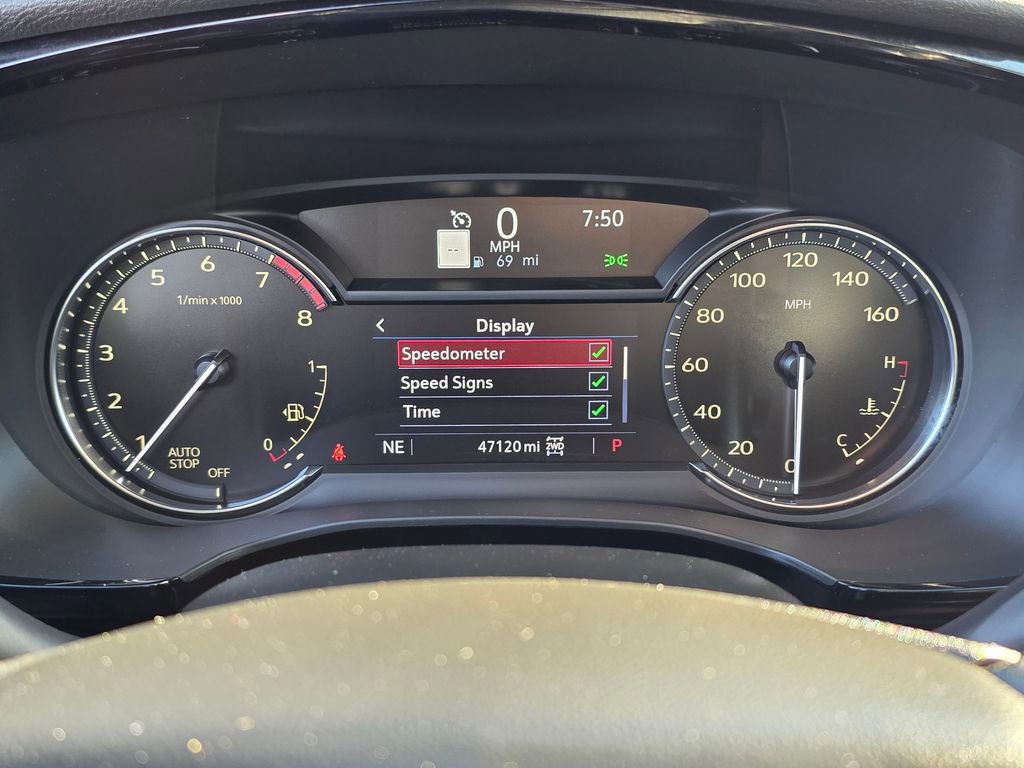 Used 2020 Cadillac XT6 Premium Luxury image 29