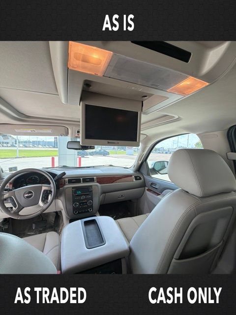 Used 2011 GMC Yukon XL SLT w/ Regional Value Package RWD image 22
