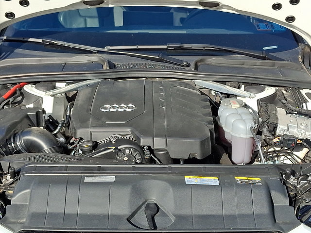 Certified 2023 Audi A5 2.0T Premium Plus w/ Premium Plus AWD/4WD image 28