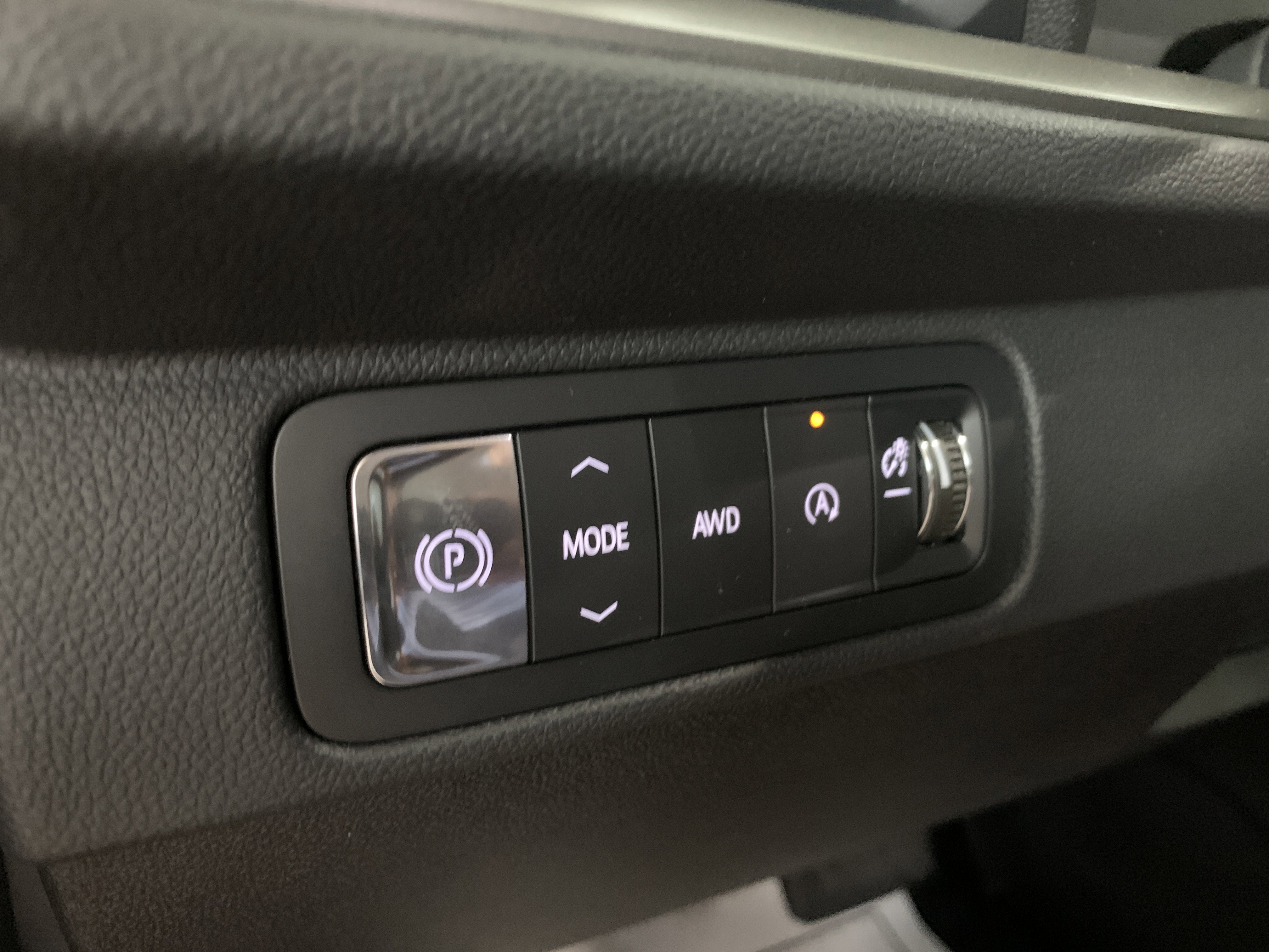 New 2025 Chevrolet Traverse LT w/ Enhanced Driving Package image 23