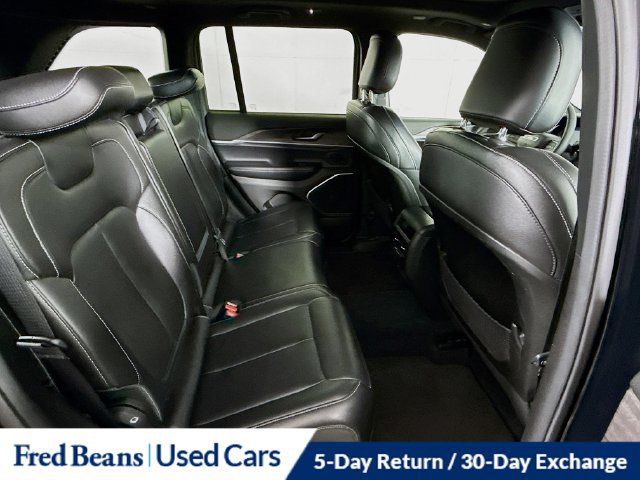 Used 2024 Jeep Grand Cherokee Limited 4xe AWD/4WD image 36