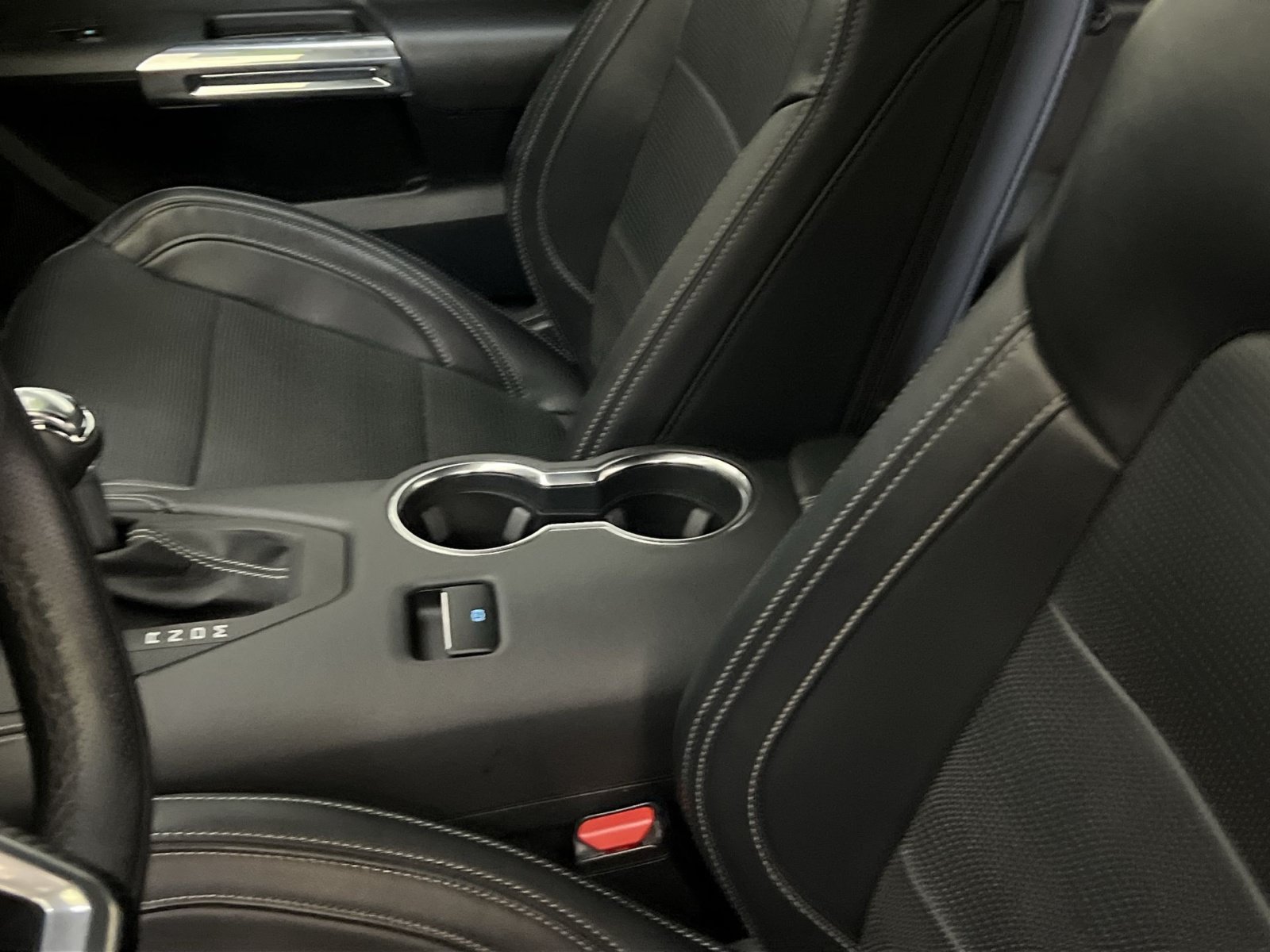 Used 2024 Ford Mustang GT Premium RWD image 22