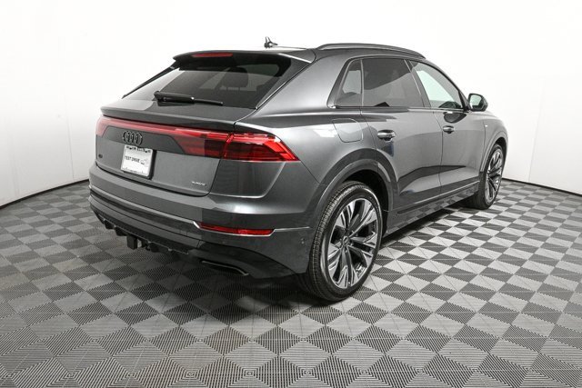 New 2026 Audi Q8 Premium Plus image 3
