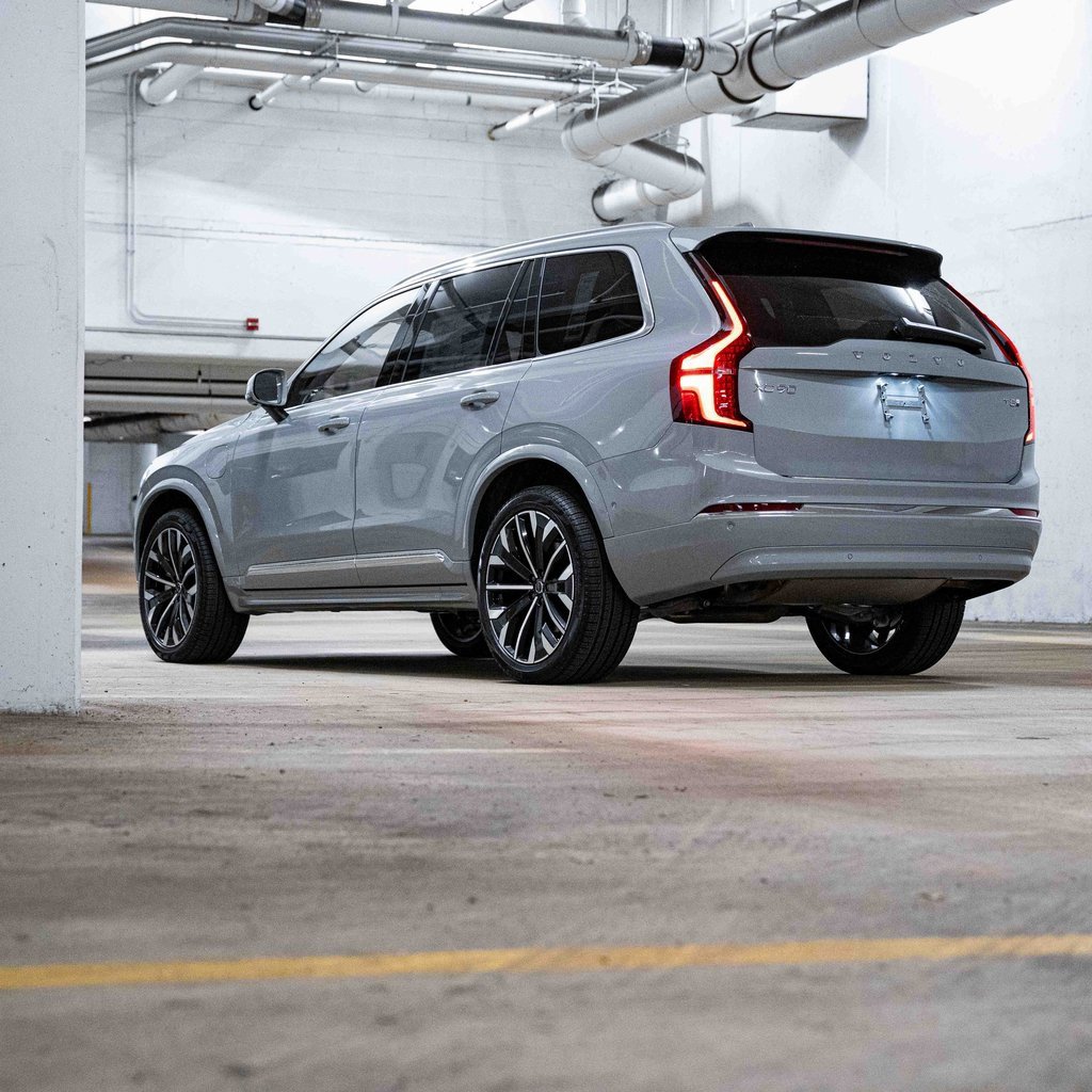 New 2026 Volvo XC90 T8 Ultra image 5