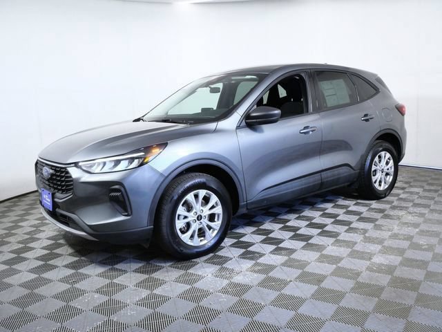 Certified 2025 Ford Escape Active AWD/4WD image 5