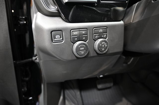 New 2026 Chevrolet Silverado 1500 LT Trail Boss image 21