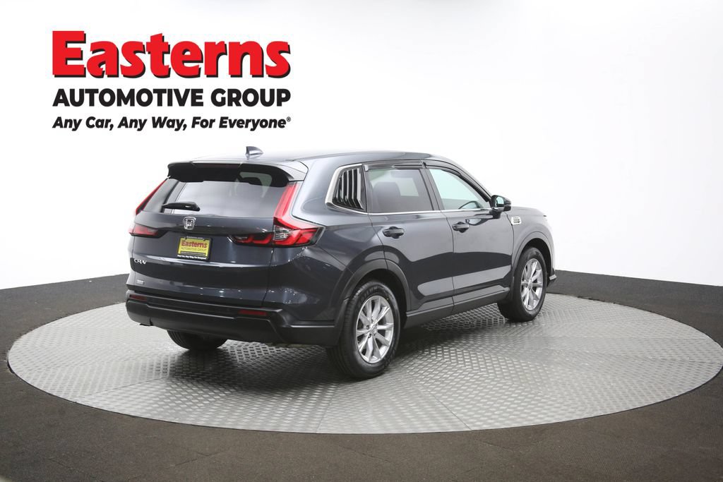 Used 2024 Honda CR-V EX-L image 41
