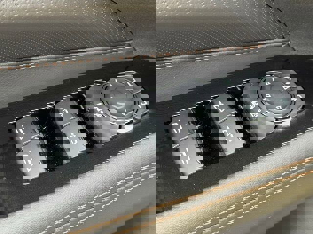 Certified 2024 Cadillac CT4 V w/ LPO, Blue Accent Package image 18