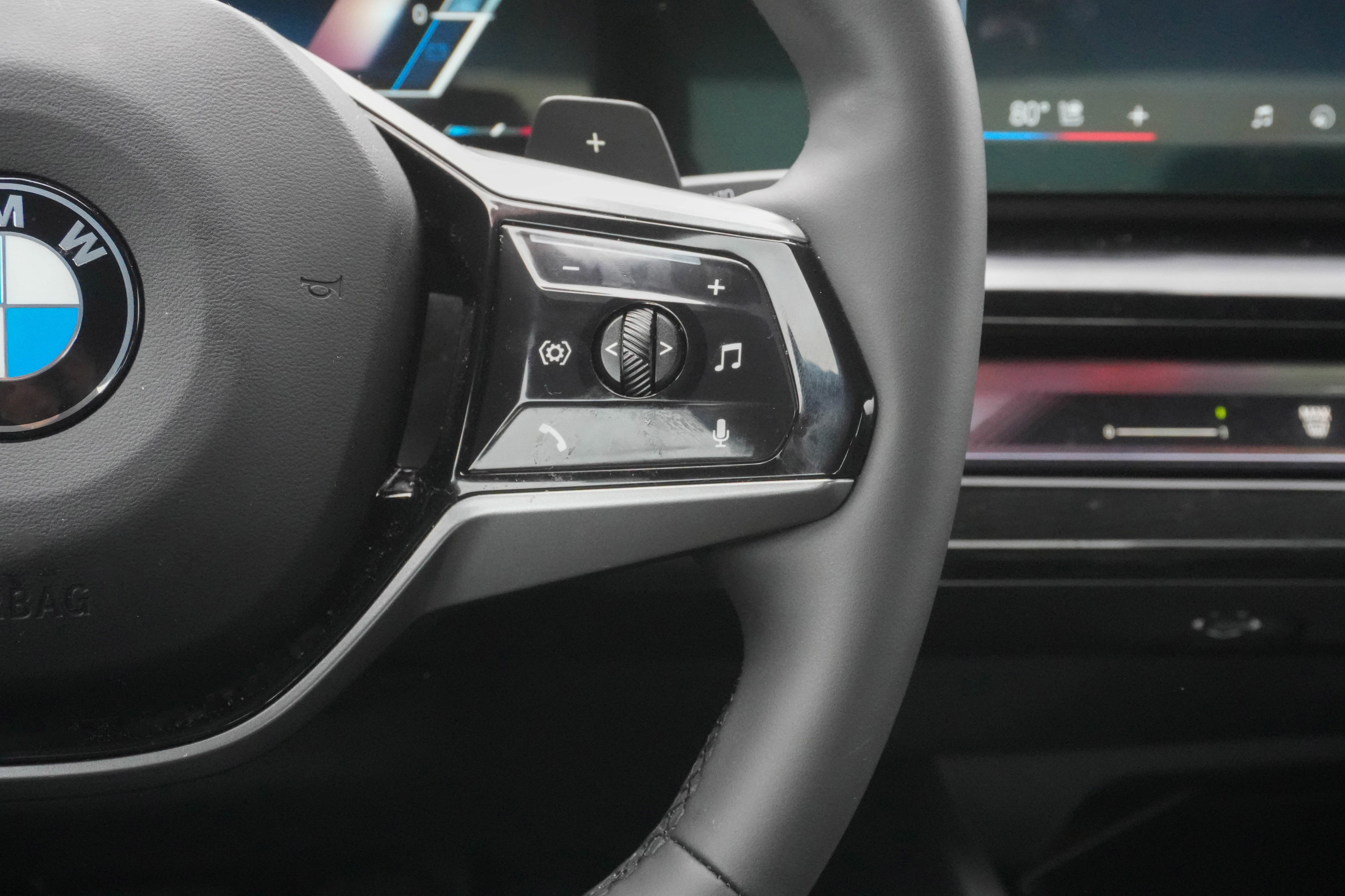 Used 2026 BMW 540i xDrive 540i xDrive image 20
