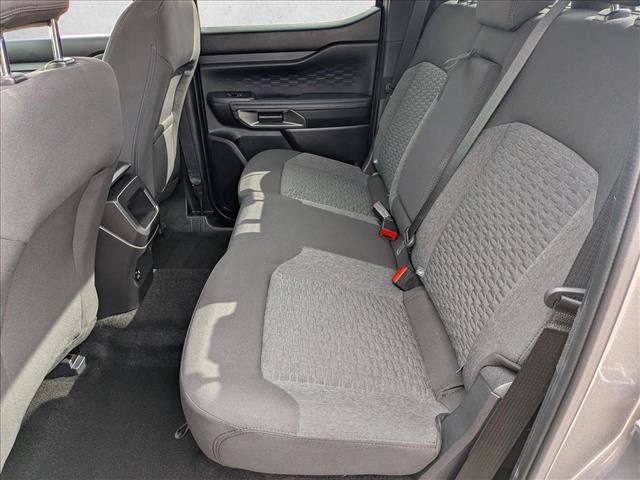 Used 2025 Ford Ranger XLT w/ FX4 Off-Road Package AWD/4WD image 24