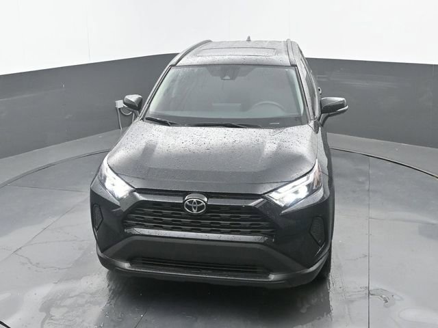 Used 2025 Toyota RAV4 XLE w/ Convenience Package image 29