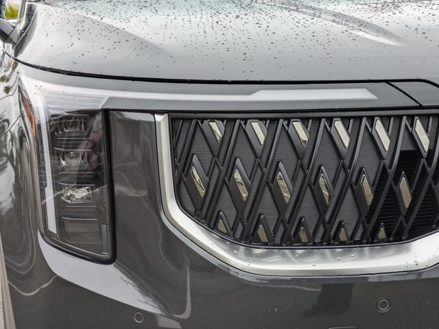 New 2026 Kia Carnival FWD image 10