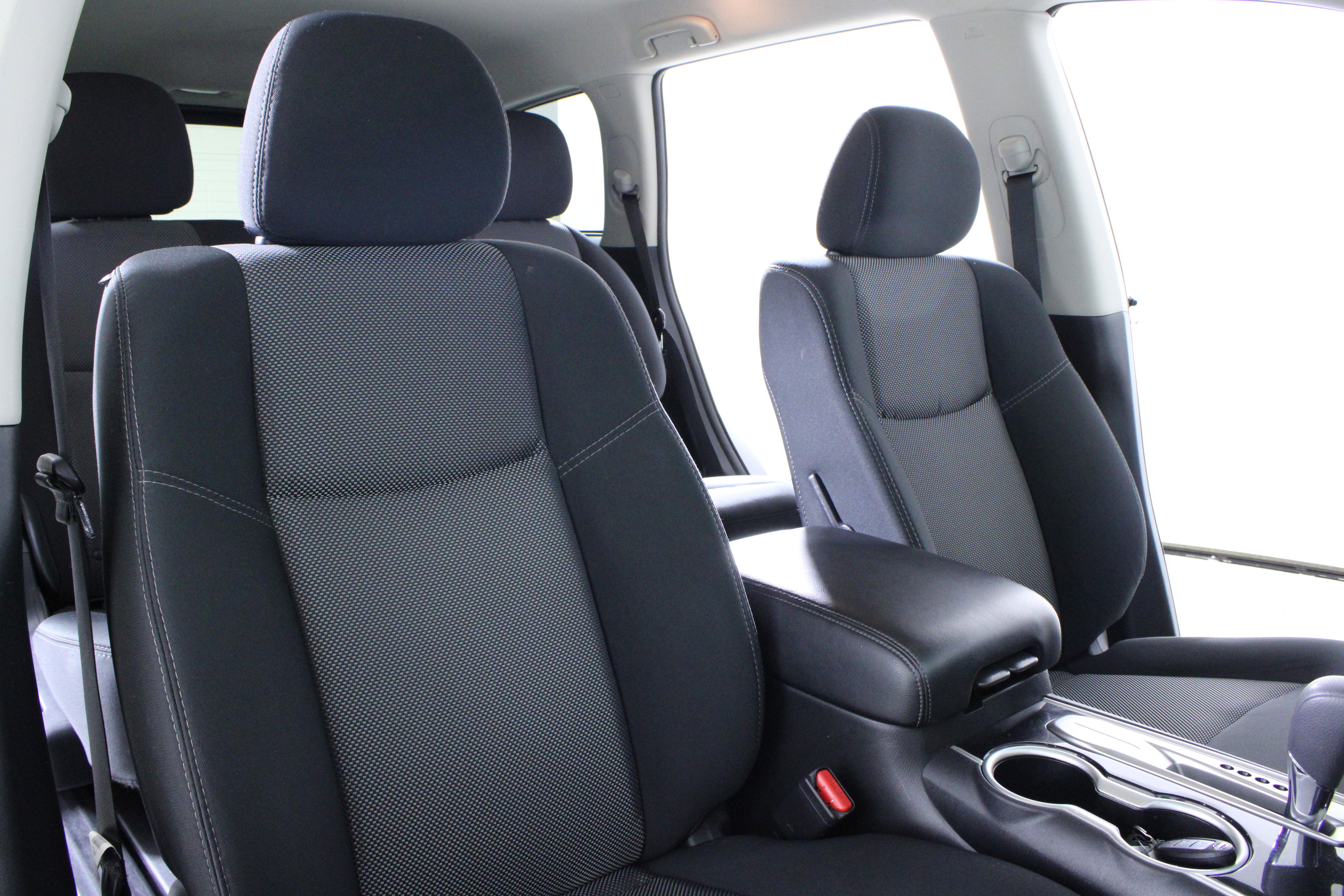 Used 2020 Nissan Pathfinder S image 18