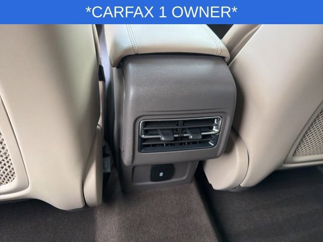 Used 2021 Lincoln Corsair FWD w/ Equipment Group 101A image 19