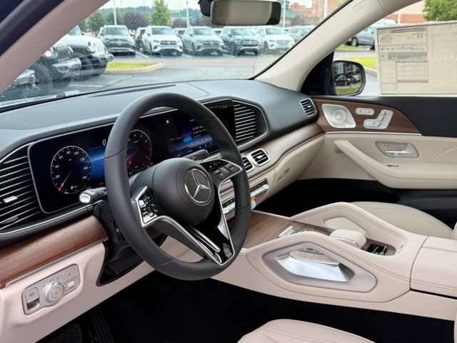 New 2026 Mercedes-Benz GLE 350 4MATIC image 13