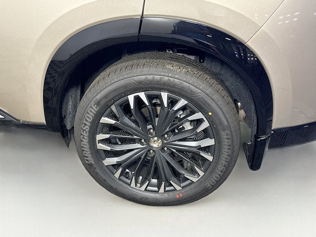 New 2026 Nissan Rogue Platinum w/ Platinum Premium Package AWD/4WD image 27