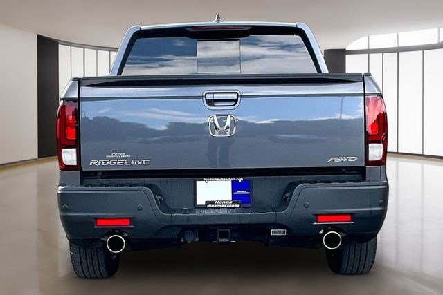 Certified 2023 Honda Ridgeline RTL-E image 5