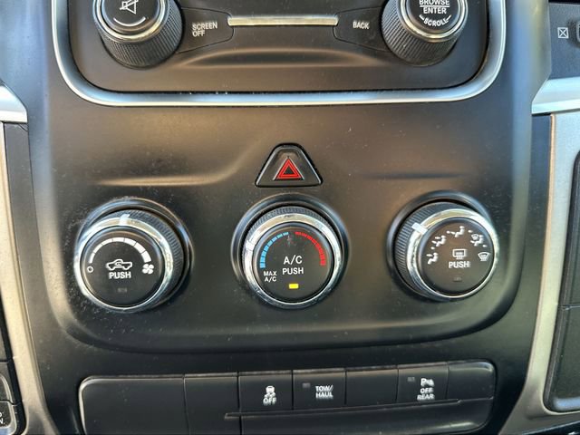 Used 2018 RAM 1500 Classic SLT w/ Protection Group image 21