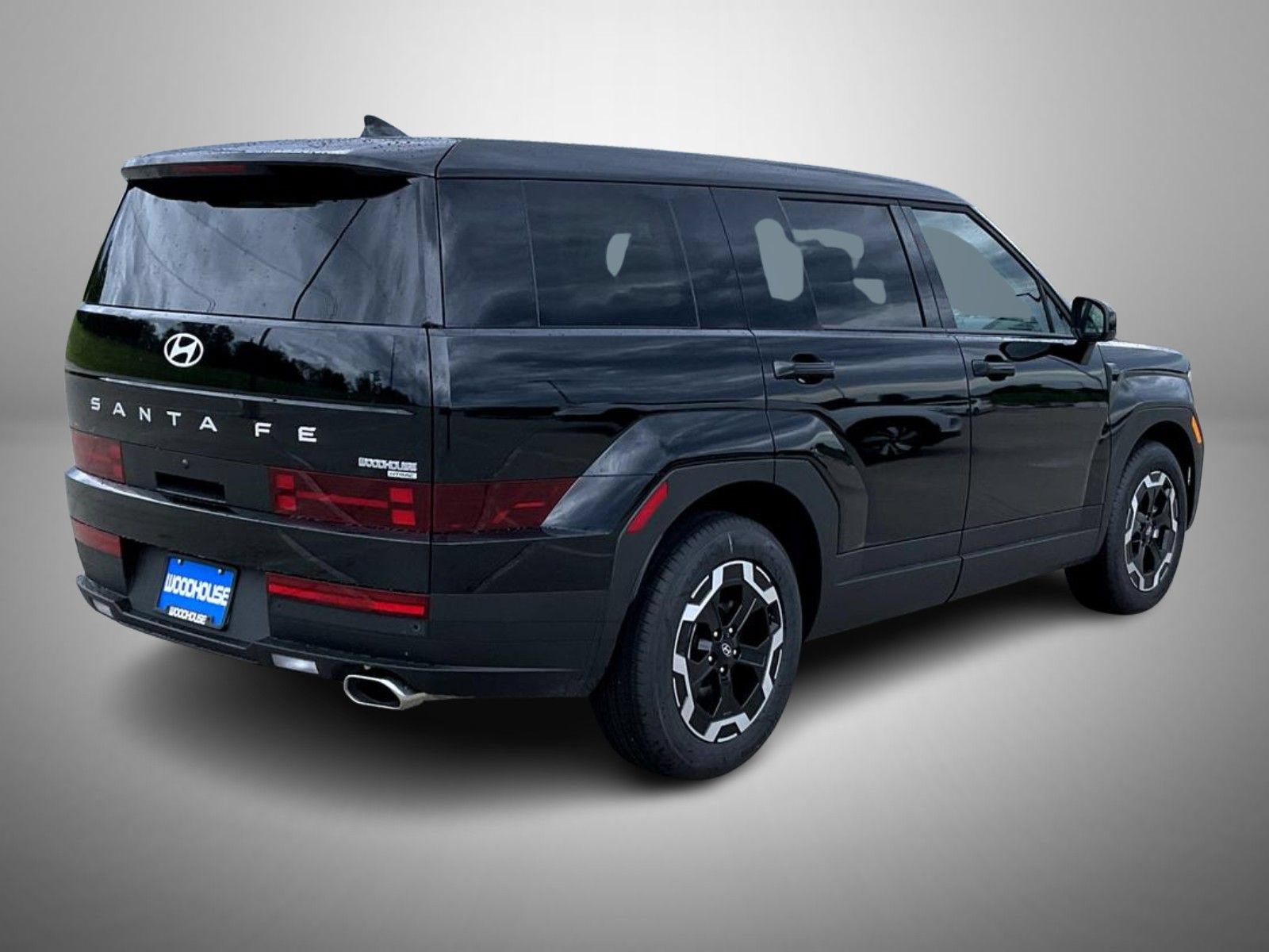 New 2027 Hyundai Santa Fe SE AWD/4WD image 5