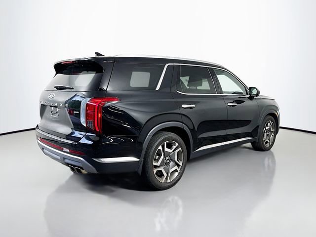 Used 2024 Hyundai Palisade Limited AWD/4WD image 6