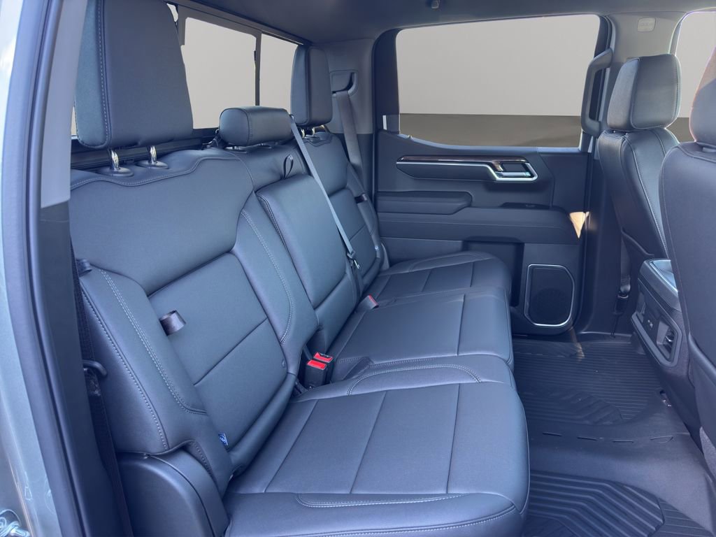 New 2026 Chevrolet Silverado 1500 RST w/ Safety Package image 10