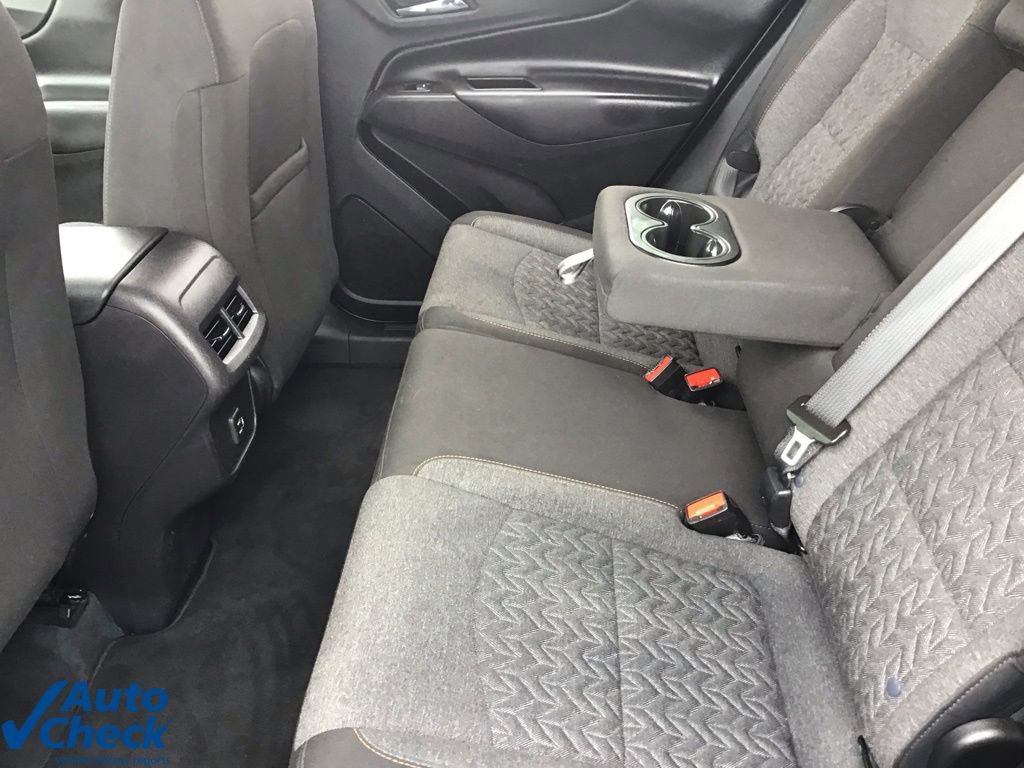 Used 2024 Chevrolet Equinox LT image 15