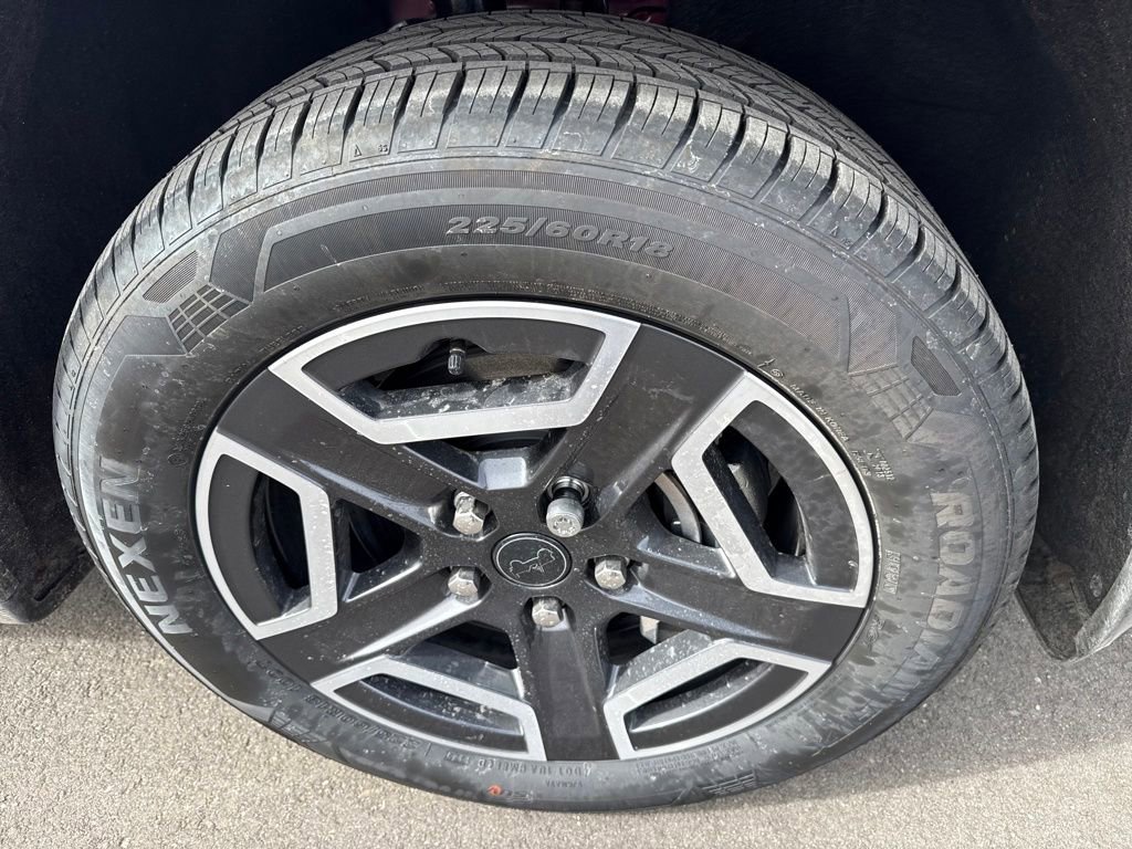 New 2026 Jeep Cherokee Limited image 30