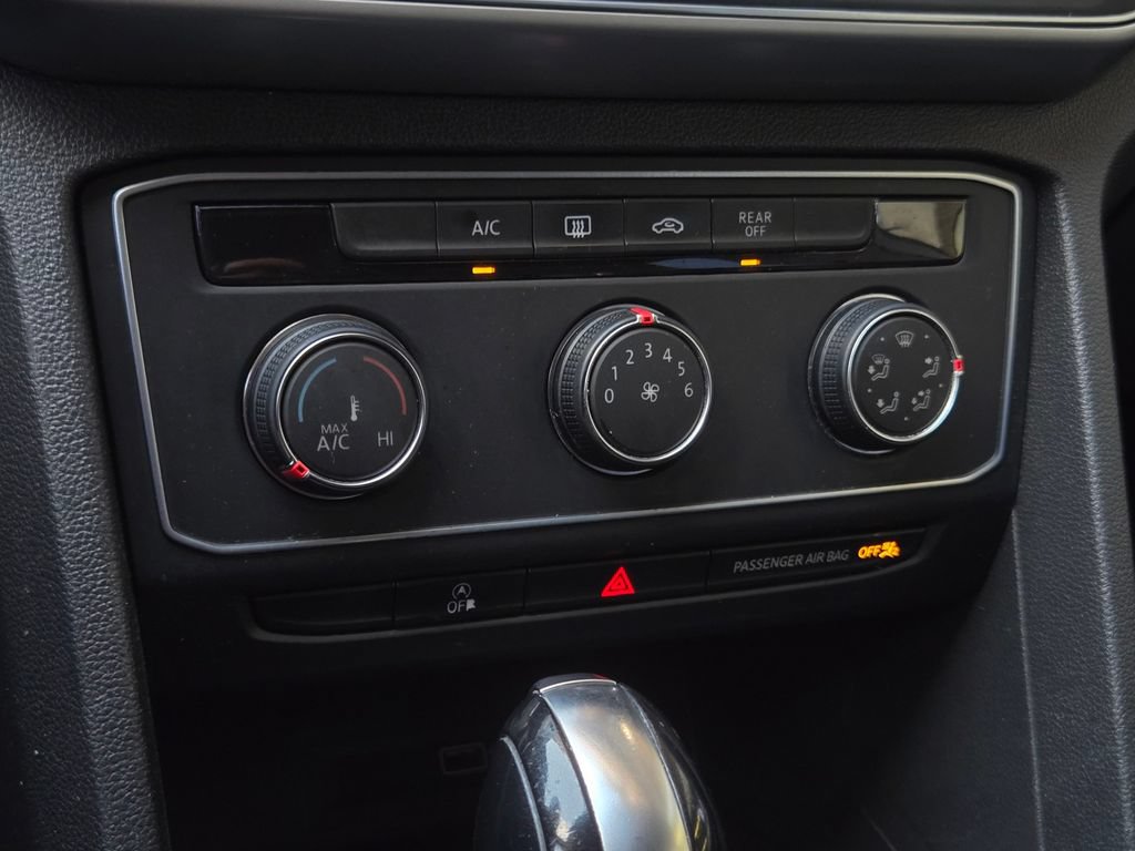 Used 2018 Volkswagen Atlas S AWD/4WD image 22