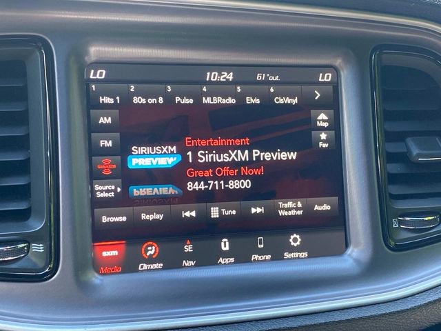 Used 2021 Dodge Challenger SXT RWD image 21