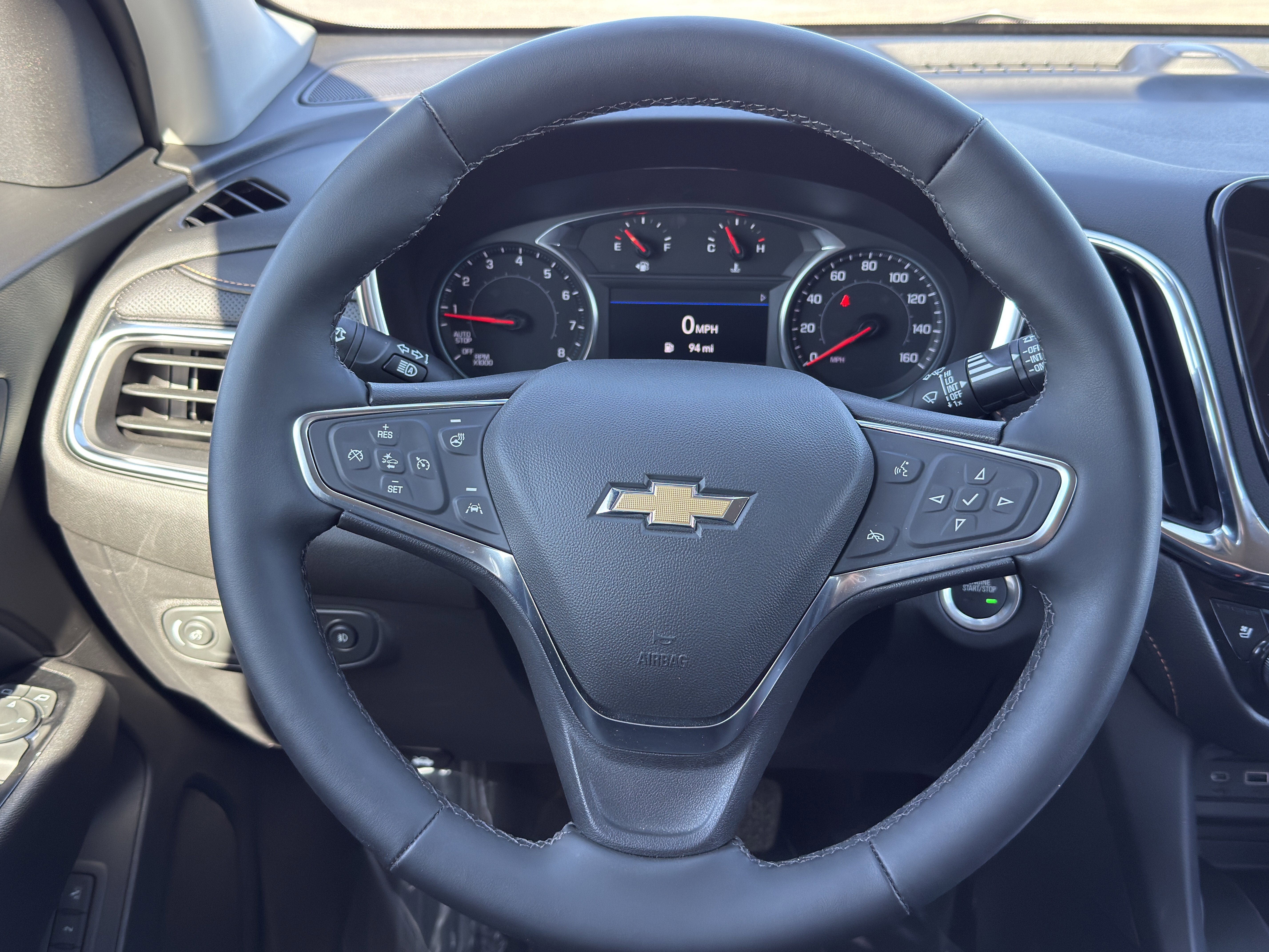 Used 2024 Chevrolet Equinox Premier image 31