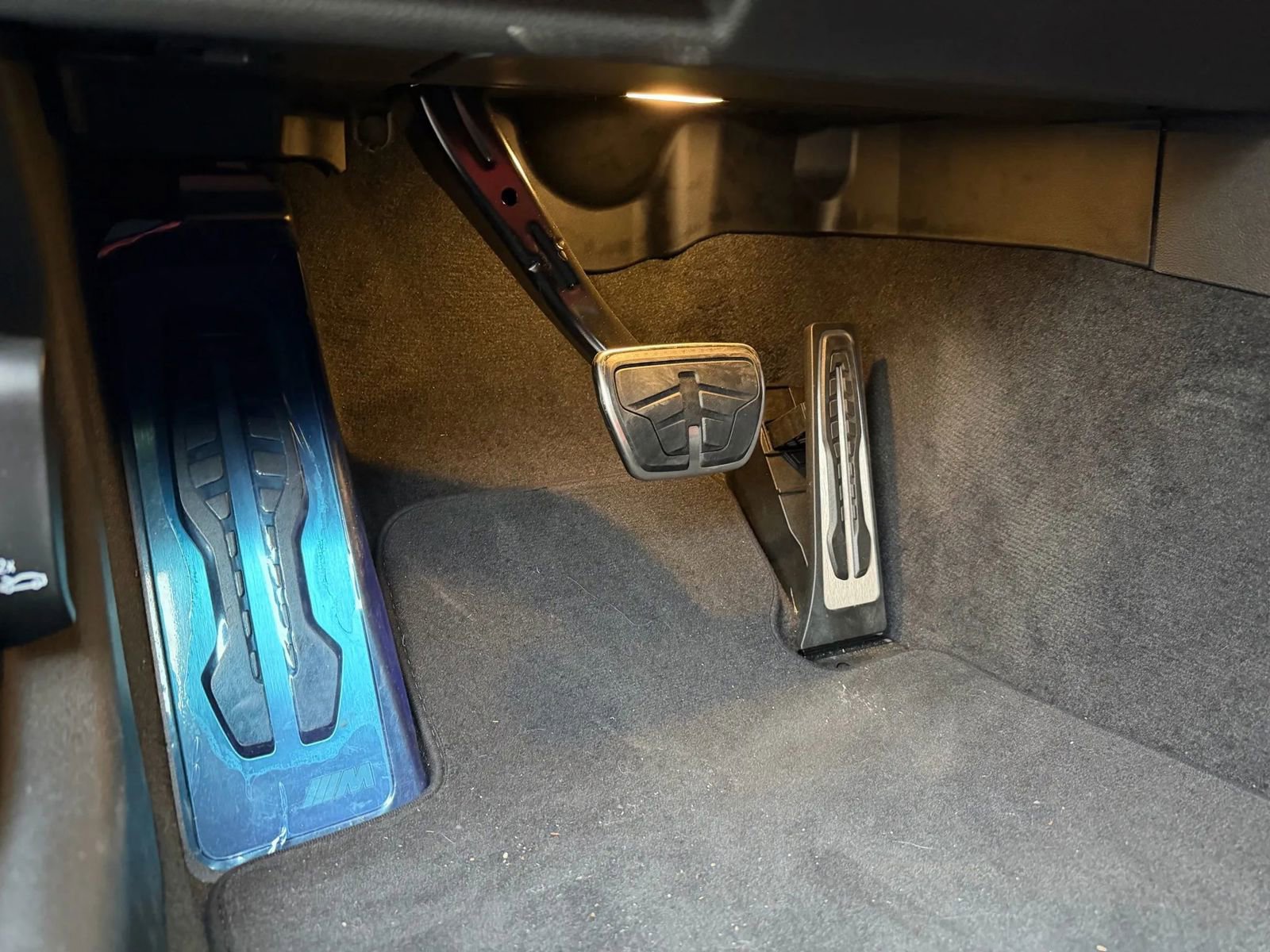 Used 2026 BMW M3 Competition image 22