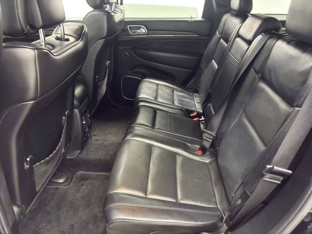 Used 2018 Jeep Grand Cherokee High Altitude image 45