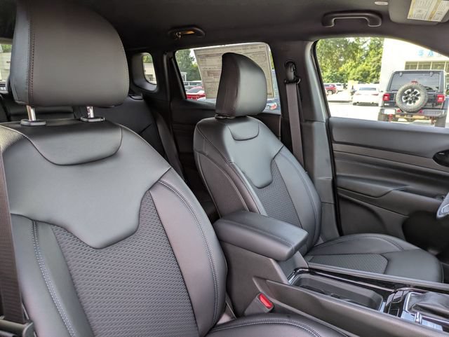 New 2026 Jeep Compass Latitude AWD/4WD image 34