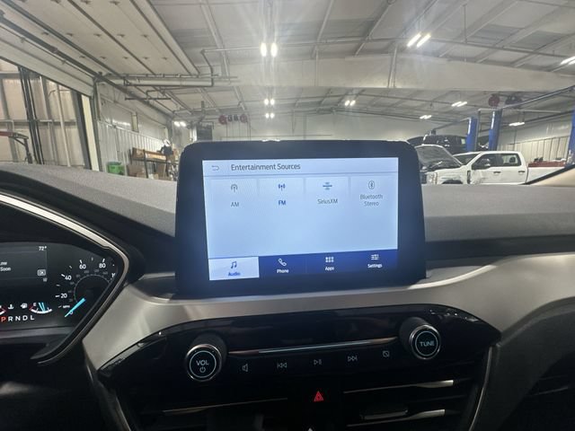 Certified 2020 Ford Escape SE FWD image 16