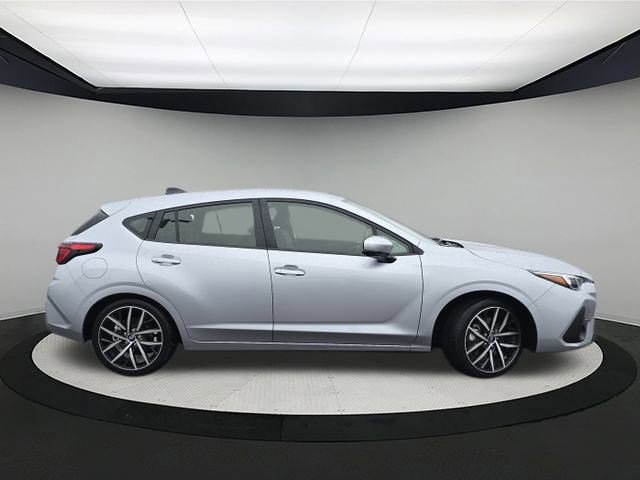 Certified 2024 Subaru Impreza 2.0i Sport image 8